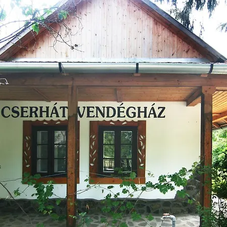 Cserhat