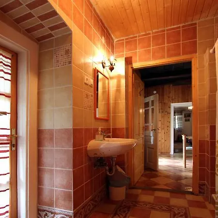 Pensionat Cserhat 3*