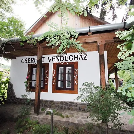 Cserhát Felsőtold