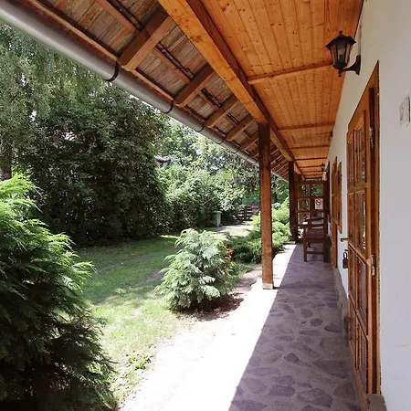 Maison d'hôtes Cserhat