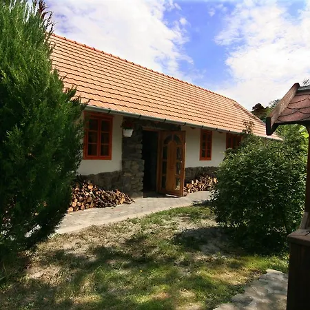 Maison d'hôtes Cserhat 3*