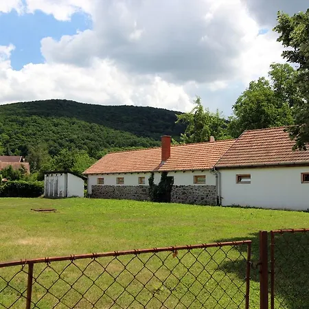 Maison d'hôtes Cserhat Felsőtold