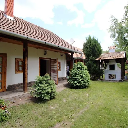 Maison d'hôtes Cserhat 3*