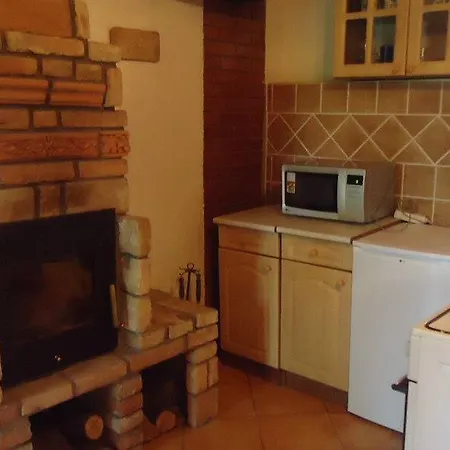 Pensionat Cserhat Felsőtold