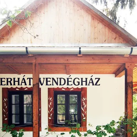 Vendégház Cserhát
