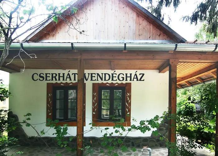 Cserhat