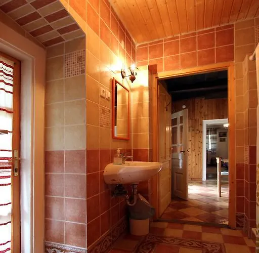 Guest house Cserhat 3*