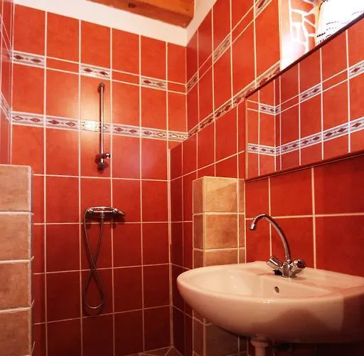 Guest house Cserhat