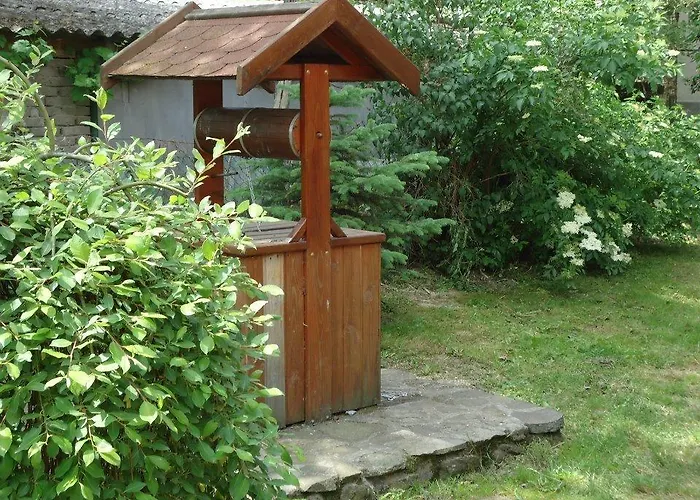 Guest house Cserhat