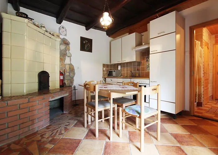 Guest house Cserhat
