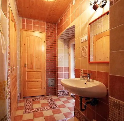 Guest house Cserhat Felsotold