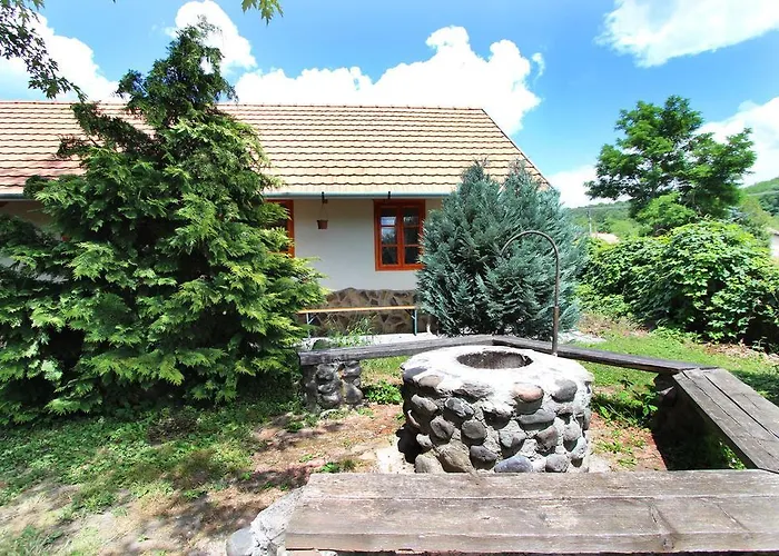 Guest house Cserhat