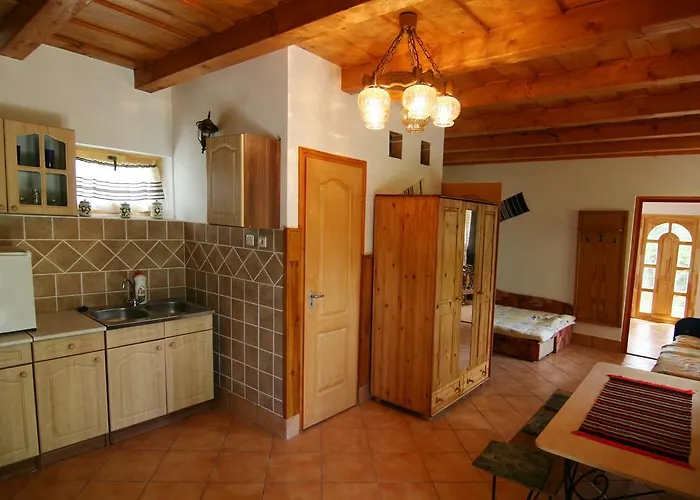 Cserhat Guest house Felsotold